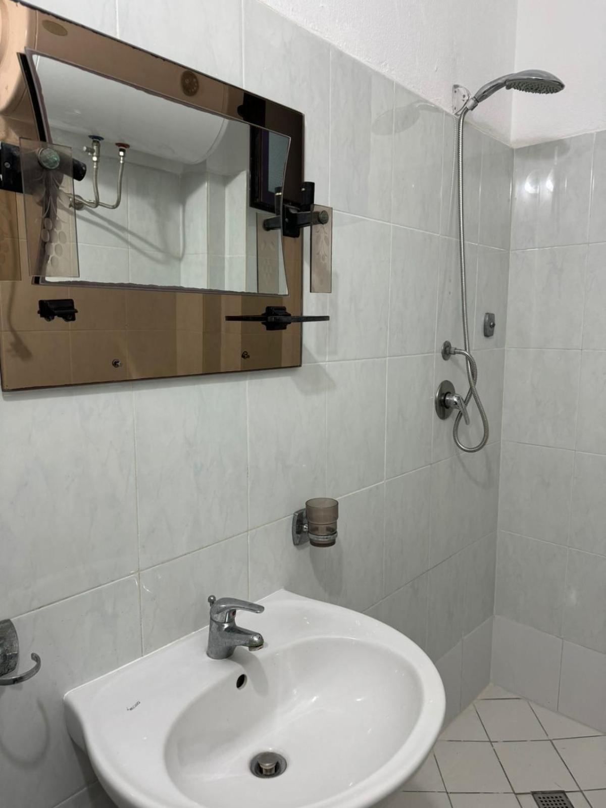 Melas Villa Durrës Exteriér fotografie