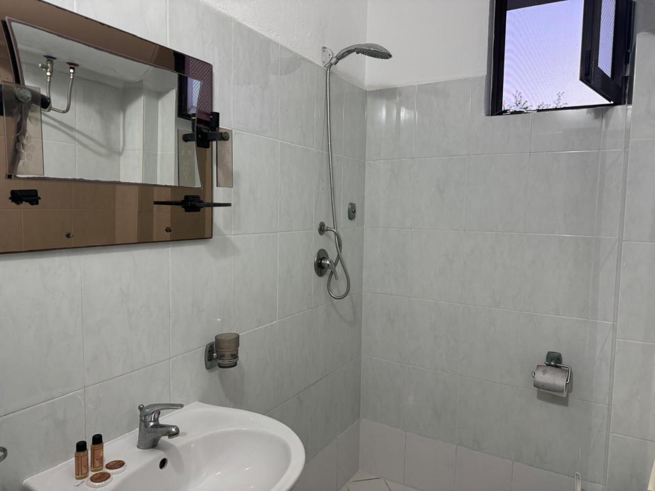 Melas Villa Durrës Exteriér fotografie
